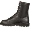 Rocky Portland Lace-to-Toe Waterproof Public Service Boots, 7WI FQ0002080